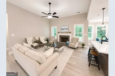 41 Commanche Circle #LOT 55, Williamson, GA 30292 - Photo 10