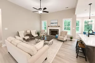 41 Commanche Cir, Williamson, GA 30292 - Photo 10