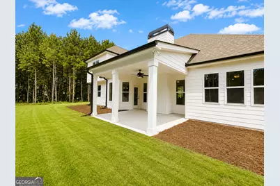 41 Commanche Circle #LOT 55, Williamson, GA 30292 - Photo 46