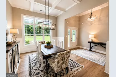 41 Commanche Circle #LOT 55, Williamson, GA 30292 - Photo 6