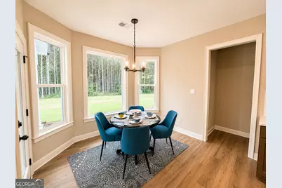41 Commanche Circle #LOT 55, Williamson, GA 30292 - Photo 16