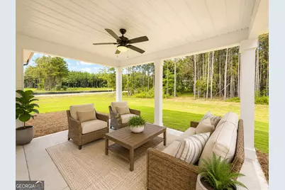 41 Commanche Circle #LOT 55, Williamson, GA 30292 - Photo 40