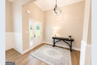 41 Commanche Circle #LOT 55, Williamson, GA 30292 - Photo 4