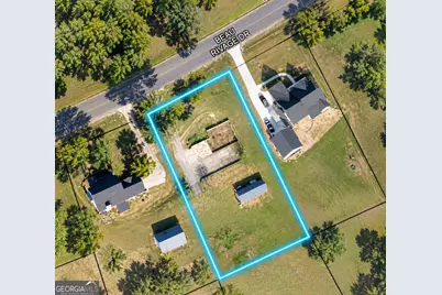 1090 Beau Rivage Drive, Madison, GA 30650 - Photo 1