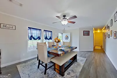 968 Brenda Kaye Yawn Road, Baxley, GA 31513 - Photo 6