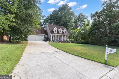 25 Northcrest Drive, Newnan, GA 30265 - Photo 10