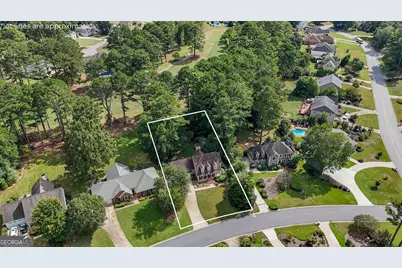 25 Northcrest Drive, Newnan, GA 30265 - Photo 6