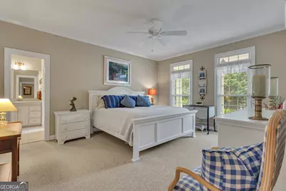 25 Northcrest Drive, Newnan, GA 30265 - Photo 36