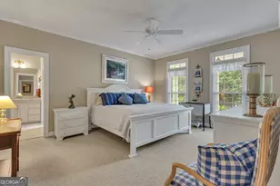 25 Northcrest Dr, Newnan, GA 30265 - Photo 36