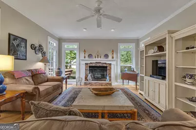 25 Northcrest Drive, Newnan, GA 30265 - Photo 32
