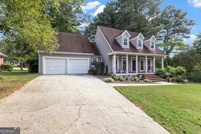 25 Northcrest Drive, Newnan, GA 30265 - Photo 2