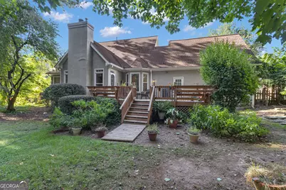 25 Northcrest Drive, Newnan, GA 30265 - Photo 64
