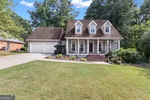 25 Northcrest Dr, Newnan, GA 30265 - Photo 12