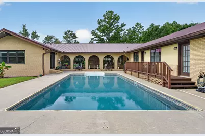 526 San Pablo Lane, Waycross, GA 31503 - Photo 1