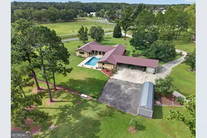 526 San Pablo Lane, Waycross, GA 31503 - Photo 4