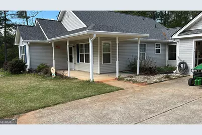 1256 Clearwater Drive, Winder, GA 30680 - Photo 2