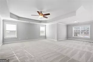 337 Allgood Trce, Acworth, GA 30101 - Photo 40