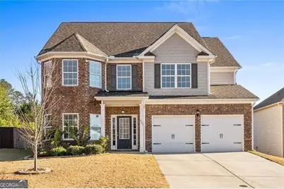 337 Allgood Trace, Acworth, GA 30101 - Photo 4