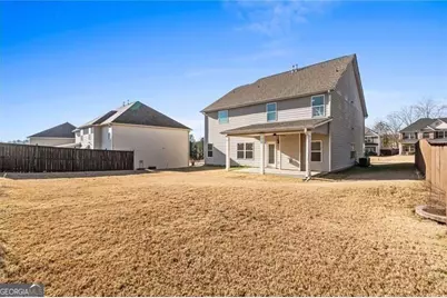 337 Allgood Trace, Acworth, GA 30101 - Photo 52