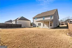 337 Allgood Trce, Acworth, GA 30101 - Photo 52