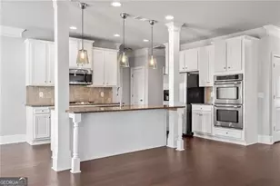 337 Allgood Trce, Acworth, GA 30101 - Photo 18