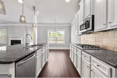 337 Allgood Trace, Acworth, GA 30101 - Photo 22