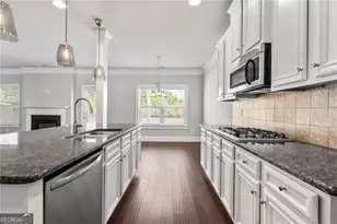 337 Allgood Trce, Acworth, GA 30101 - Photo 22