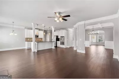 337 Allgood Trace, Acworth, GA 30101 - Photo 16
