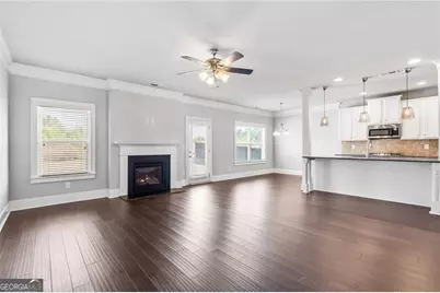 337 Allgood Trace, Acworth, GA 30101 - Photo 14