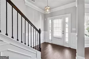 337 Allgood Trce, Acworth, GA 30101 - Photo 6