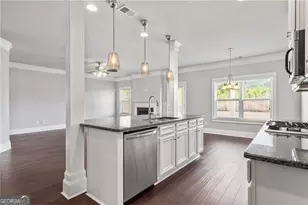 337 Allgood Trce, Acworth, GA 30101 - Photo 24