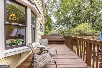 116 Drexel Avenue, Decatur, GA 30030 - Photo 50