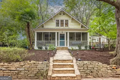 116 Drexel Avenue, Decatur, GA 30030 - Photo 60