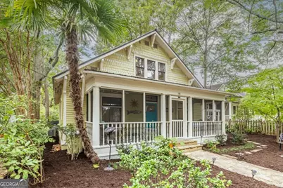 116 Drexel Avenue, Decatur, GA 30030 - Photo 58