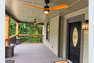 1256 McPherson Avenue SE, Atlanta, GA 30316 - Photo 4