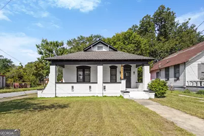 2801 11th Avenue, Columbus, GA 31904 - Photo 1