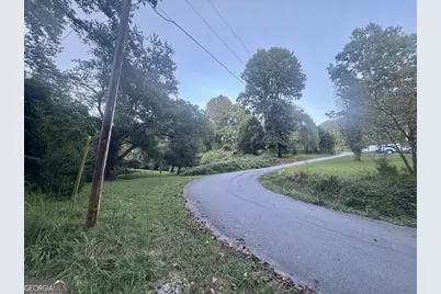 Lot 53 Circle Drive, Morganton, GA 30560 - Photo 2