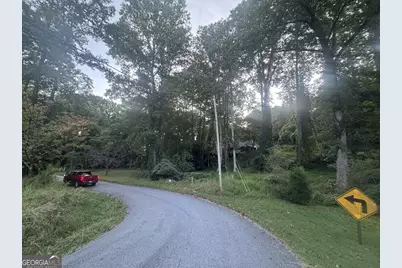 Lot 53 Circle Drive, Morganton, GA 30560 - Photo 8