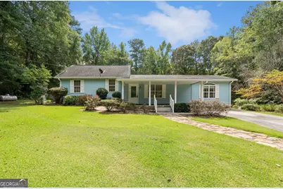 470 Whooping Creek Church Road, Carrollton, GA 30116 - Photo 1