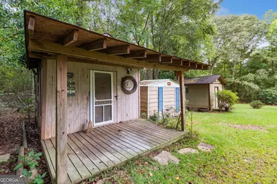 470 Whooping Creek Church Road, Carrollton, GA 30116 - Photo 20