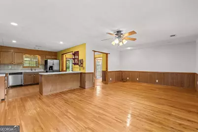 470 Whooping Creek Church Road, Carrollton, GA 30116 - Photo 4