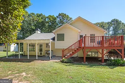 65 Lauren Overlook, Newnan, GA 30263 - Photo 52
