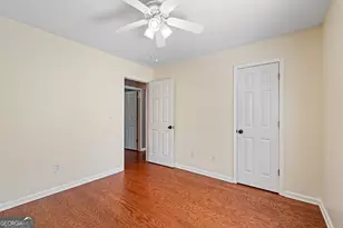65 Lauren Overlook, Newnan, GA 30263 - Photo 36