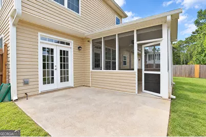 312 Dalston Way, Peachtree City, GA 30269 - Photo 30