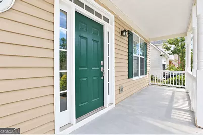 312 Dalston Way, Peachtree City, GA 30269 - Photo 4