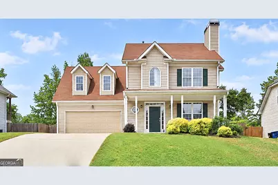 312 Dalston Way, Peachtree City, GA 30269 - Photo 2