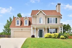 312 Dalston Way, Peachtree City, GA 30269 - Photo 2
