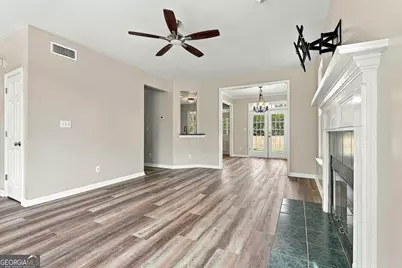312 Dalston Way, Peachtree City, GA 30269 - Photo 8