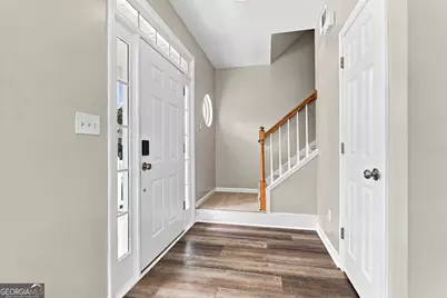 312 Dalston Way, Peachtree City, GA 30269 - Photo 6