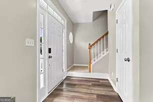 312 Dalston Way, Peachtree City, GA 30269 - Photo 6